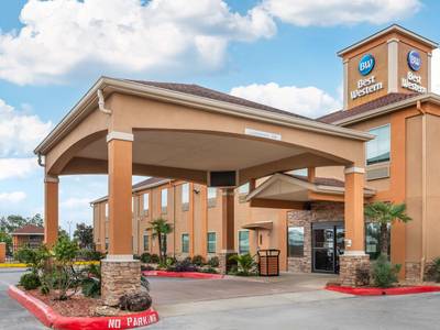 Best Western Casino Inn - Bild 1