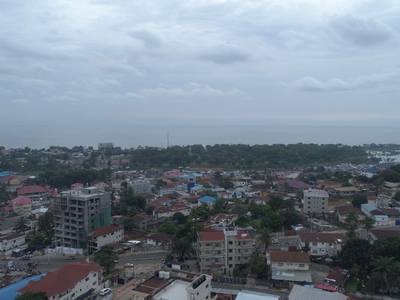 Swiss Spirit Hotel & Suites Freetown - Bild 1