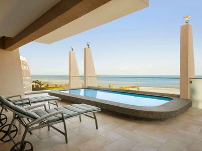 Ramada Resort by Wyndham Dar es Salaam - Bild 1