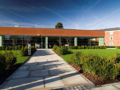 Doubletree by Hilton Hotel and Spa - Bild 1