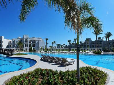 Steigenberger Alcazar - Bild 1