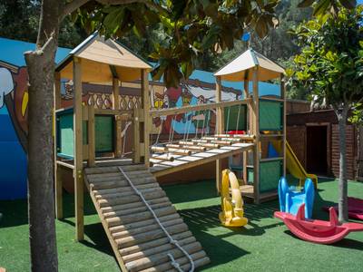 Rosamar Garden Resort - Bild 1