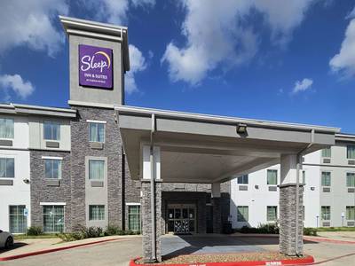 Sleep Inn & Suites - Bild 1