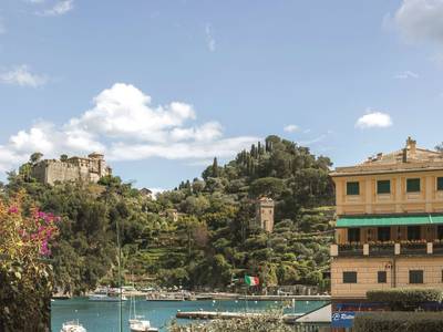 Splendido Mare, A Belmond Hotel - Bild 1