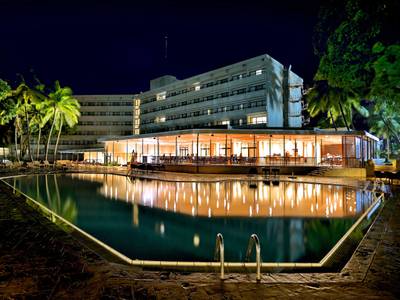 Radisson Blu Mammy Yoko Hotel, Freetown - Bild 1