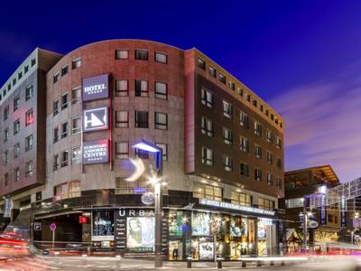 Casa Serras Andorra - Bild 1