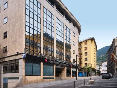 Hotel Exe Prisma - Bild 1