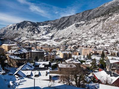 Apartaments Shusski - Bild 1