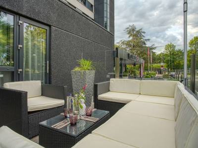 FourSide Plaza Hotel Trier, Trademark Collection by Wyndham - Bild 1