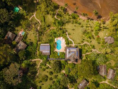 Playa Cativo Lodge - Bild 1