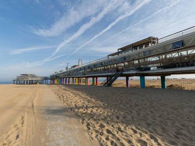 Ramada by Wyndham The Hague Scheveningen - Bild 1