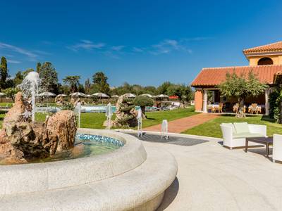 Hotel Marana - Bild 1