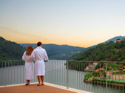 Douro Royal Valley Hotel & Spa - Bild 1