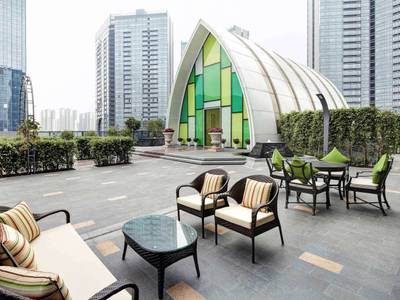 Hotel Pullman Zhuhai - Bild 1