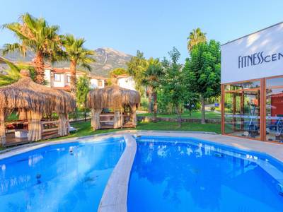 Orka World Hotel & Aquapark - Bild 1