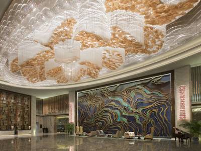 Wanda Vista Nanning - Bild 1