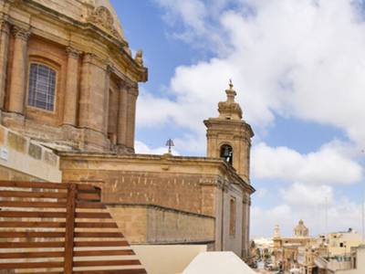 Quaint Boutique Hotel Nadur - Bild 1