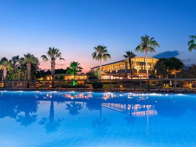 Club Tuana Fethiye - Bild 1