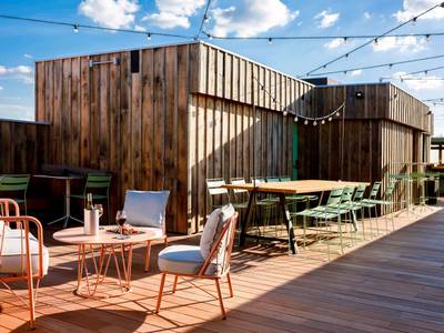 Ibis Styles Albi Centre Le Theatro - Bild 1