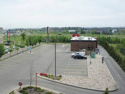 Best Western Plus Fort Saskatchewan Inn & Suites - Bild 1