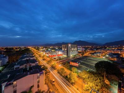 Hampton by Hilton Yopal - Bild 1