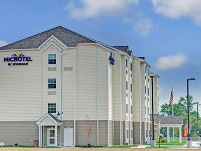 Microtel Inn & Suites by Wyndham Philadelphia Airport Ridley - Bild 1