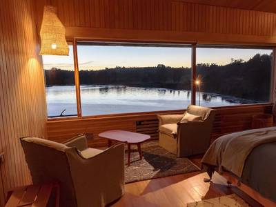 Tierra Chiloé Hotel & Spa - Bild 1