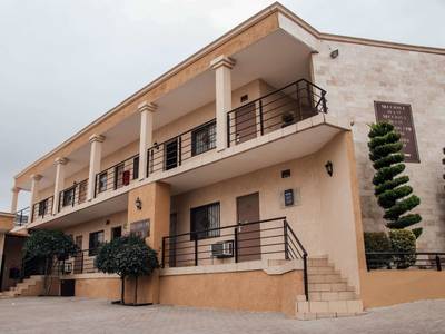 Best Western Cumbres Inn Cd. Cuauhtemoc - Bild 1