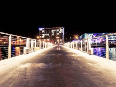 Hotel Mercure Cherbourg Centre Port - Bild 1