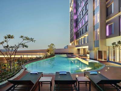 Mercure Karawang - Bild 1