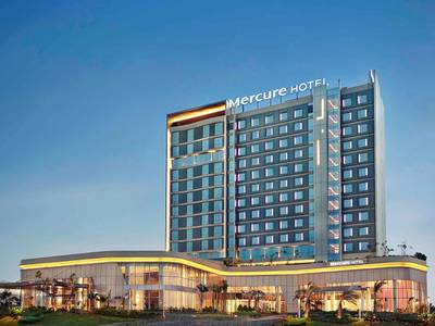Mercure Karawang - Bild 1