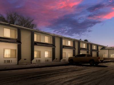 SureStay Hotel by Best Western Wells - Bild 1