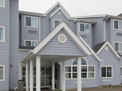 Quality Inn & Suites - Bild 1