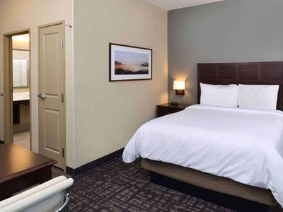 Extended Stay America Suites Donaldsonville Gonzales - Bild 1