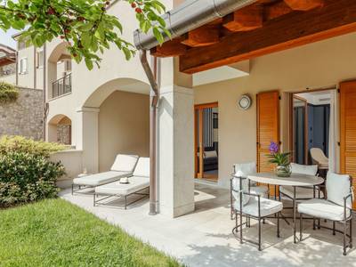 Tivoli Portopiccolo Sistiana Wellness Resort & Spa - Bild 1