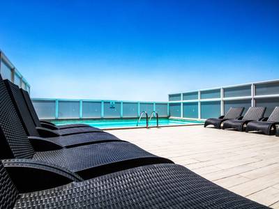 Blubay Apartments by ST Hotels - Bild 1