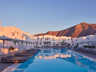 Aqua Blue Hotel - Member Of KD Hotels & Resorts - Bild 1