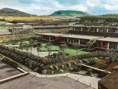 Santa Barbara Eco Beach Resort - Bild 1