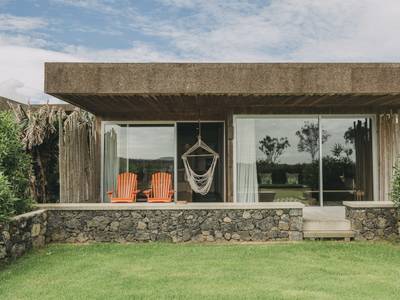 Santa Barbara Eco Beach Resort - Bild 1