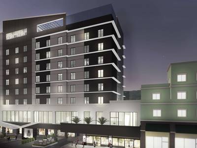 Hyatt Place Tegucigalpa - Bild 1