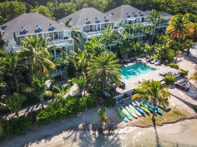 South Point Antigua - Bild 1