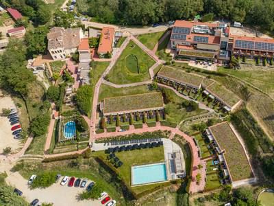 Mas Salagros EcoResort - Bild 1