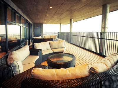 Fosshotel Glacier Lagoon - Bild 1