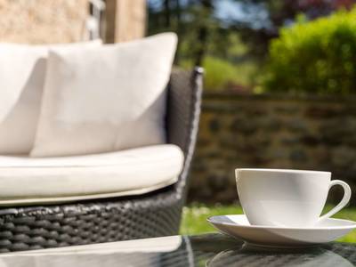 Château De La Falque, The Originals Relais - Bild 1