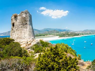 Residence Le Fontane - Bild 1