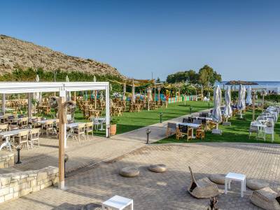 Anemos Suites - Bild 1