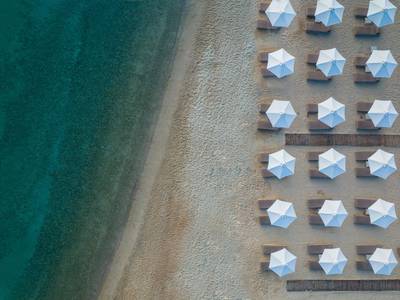 Miraggio Thermal Spa Resort - Bild 1