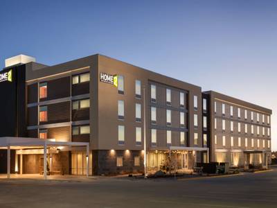 Home2 Suites by Hilton Gillette - Bild 1
