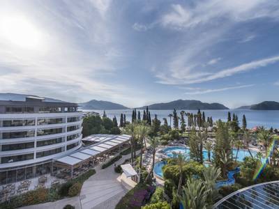 TUI BLUE Grand Azur - Bild 1