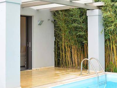 Kymi Palace - Bild 1